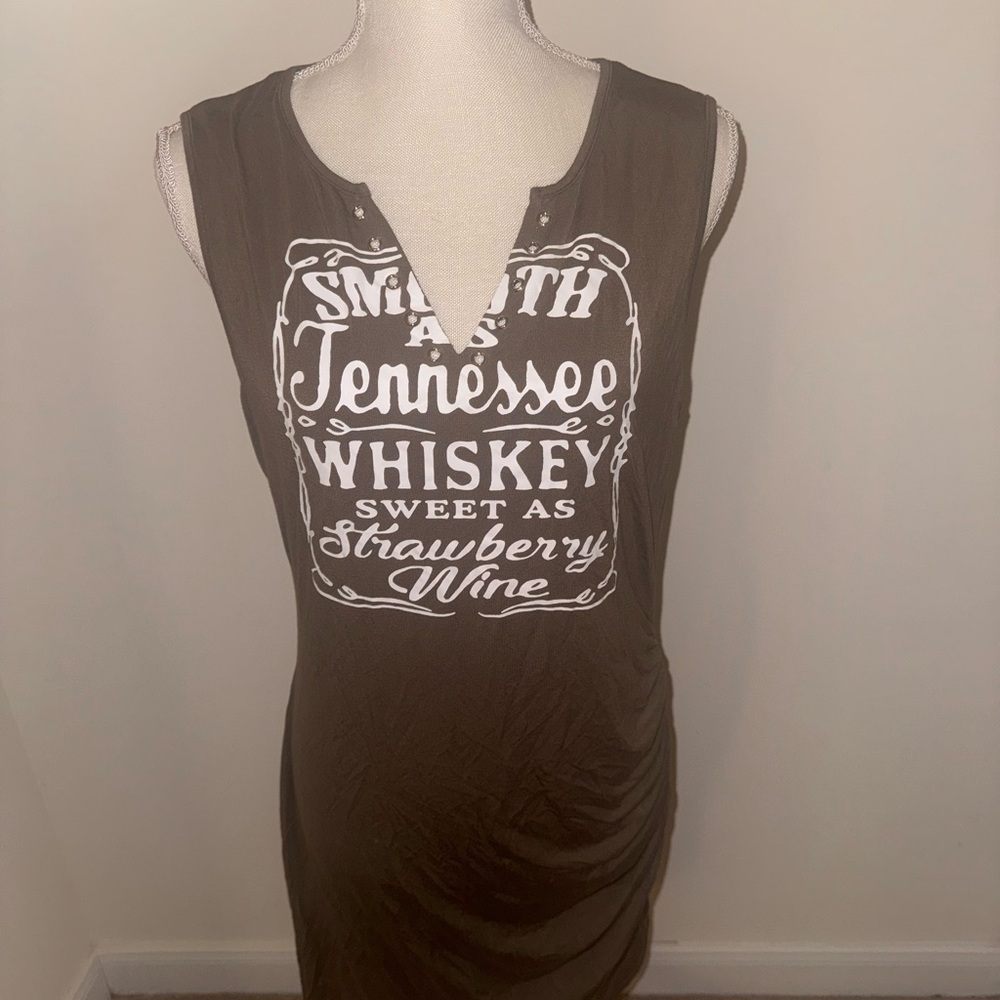 Smooth as Tennessee Sweet As Strawberry Wine Bodycon Dress